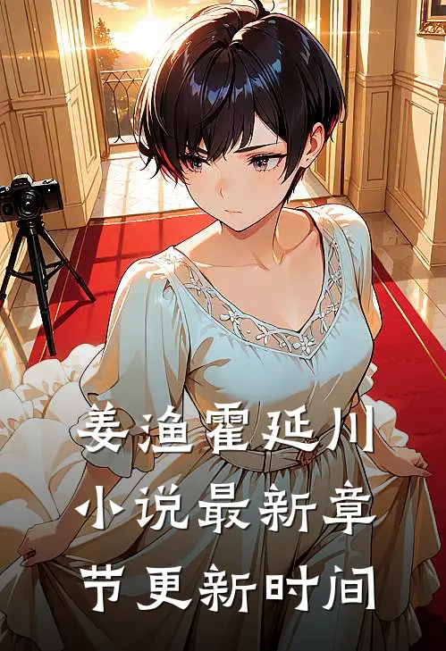 姜渔霍延川小说最新章节更新时间