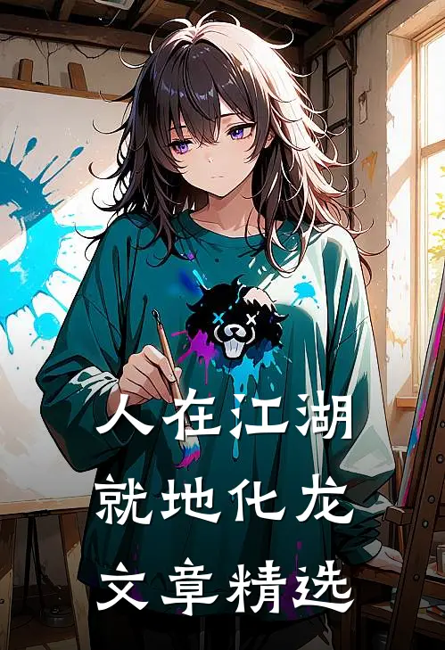 人在江湖，就地化龙文章精选