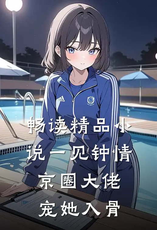 畅读精品小说一见钟情，京圈大佬宠她入骨