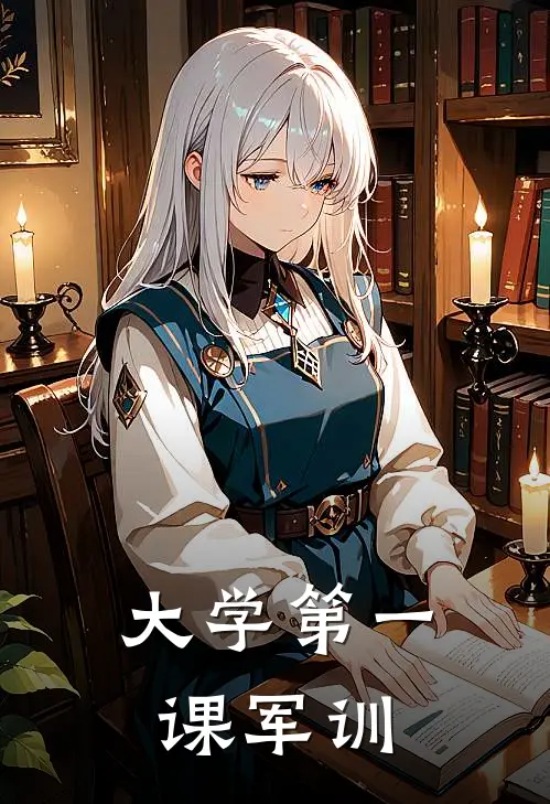 大学第一课军训