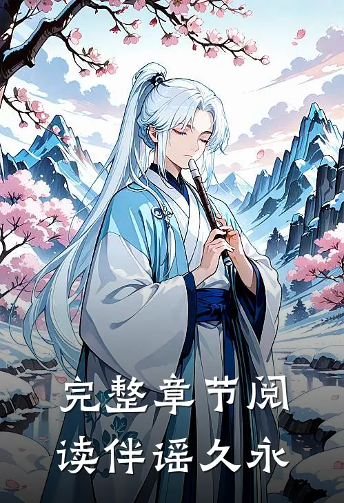 完整章节阅读伴谣久永