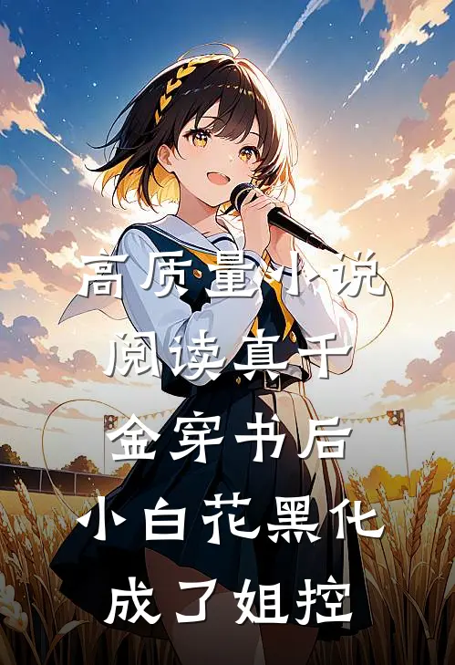 高质量小说阅读真千金穿书后，小白花黑化成了姐控