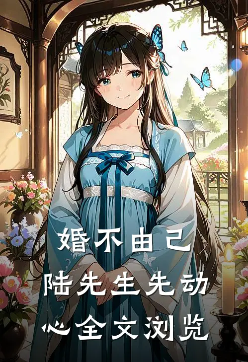 婚不由己：陆先生先动心全文浏览