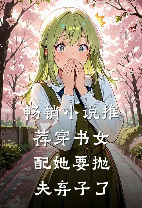 畅销小说推荐穿书女配她要抛夫弃子了