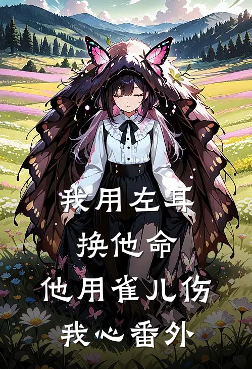 我用左耳换他命，他用雀儿伤我心番外