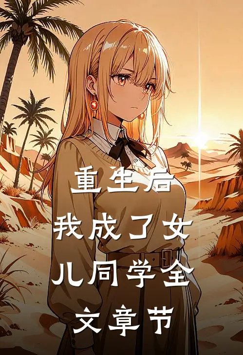 重生后，我成了女儿同学全文章节