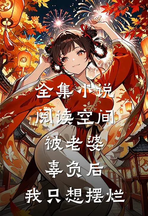 全集小说阅读空间：被老婆辜负后，我只想摆烂