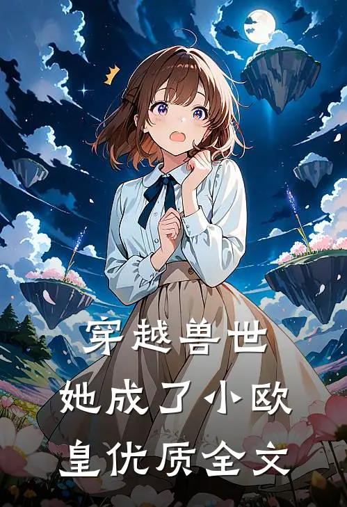 穿越兽世：她成了小欧皇优质全文