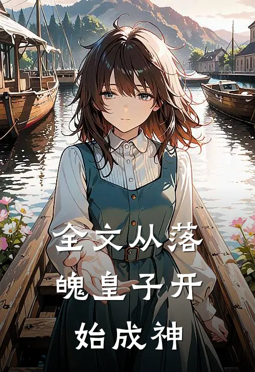 全文从落魄皇子开始成神