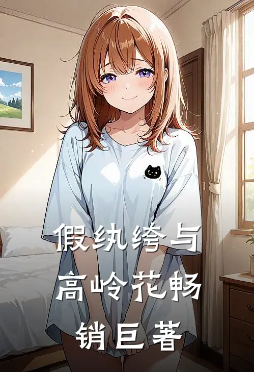 假纨绔与高岭花畅销巨著