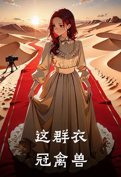 这群衣冠禽兽