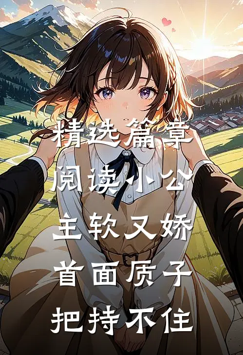 精选篇章阅读小公主软又娇，首面质子把持不住