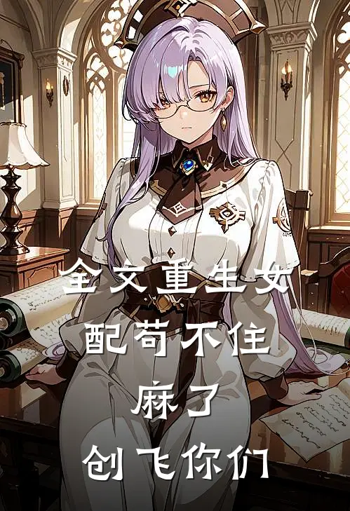 全文重生女配苟不住，麻了，创飞你们