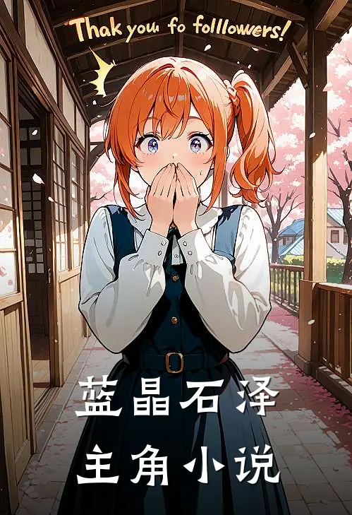 蓝晶石泽主角小说