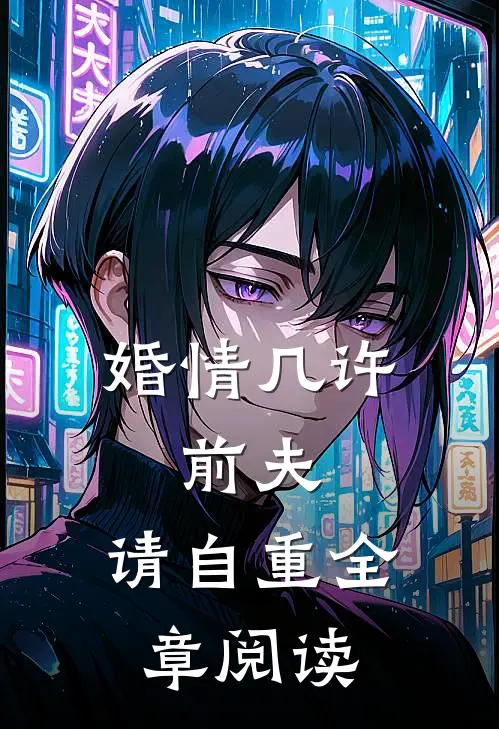婚情几许：前夫，请自重全章阅读