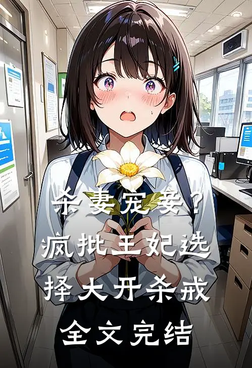 杀妻宠妾？疯批王妃选择大开杀戒全文完结