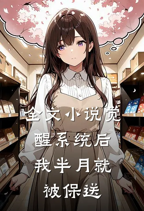 全文小说觉醒系统后，我半月就被保送