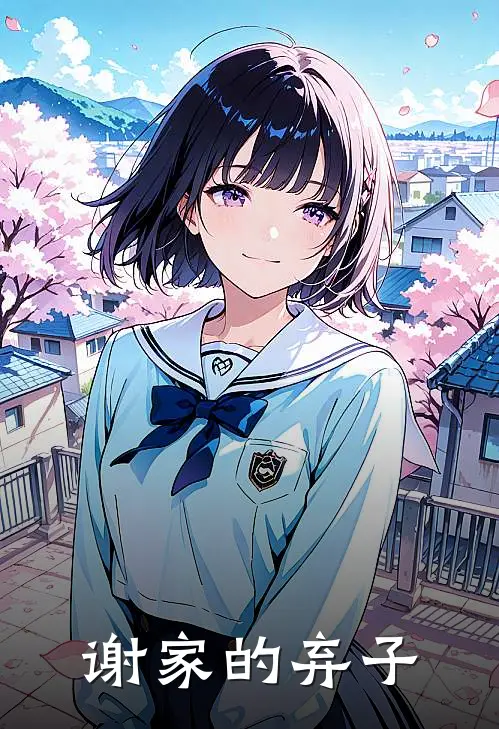 谢家的弃子