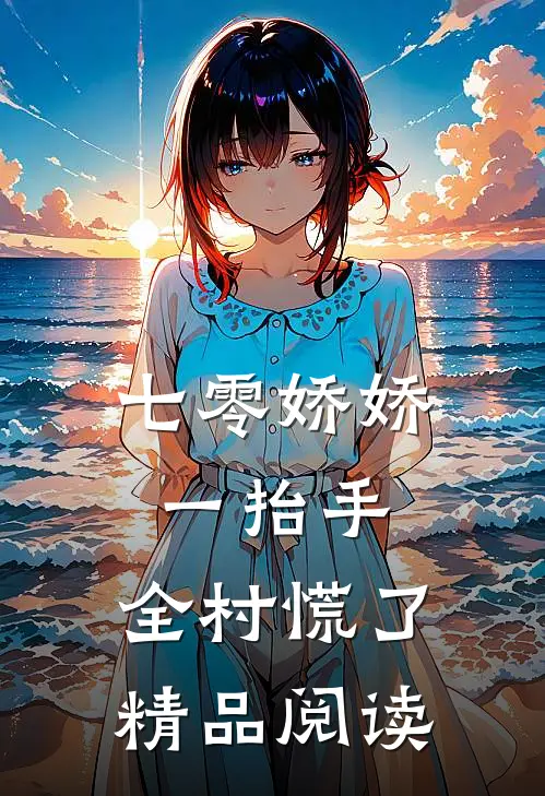 七零娇娇一抬手，全村慌了精品阅读