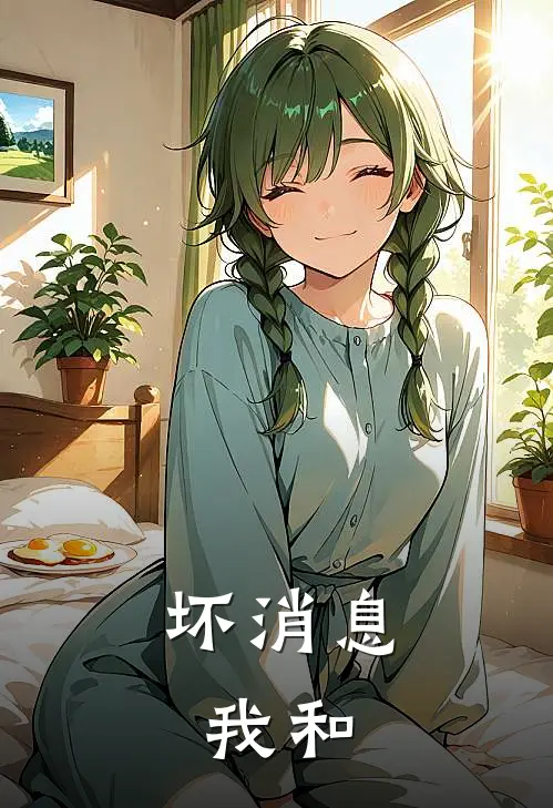 坏消息：我和
