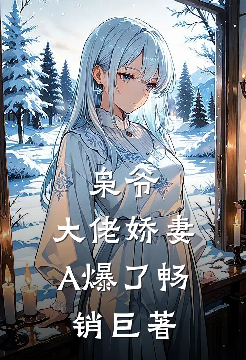 枭爷，大佬娇妻A爆了畅销巨著