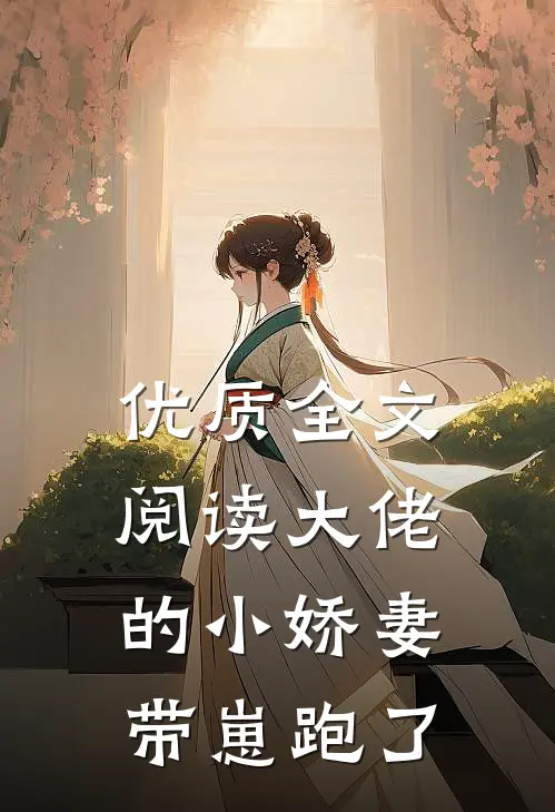 优质全文阅读大佬的小娇妻带崽跑了