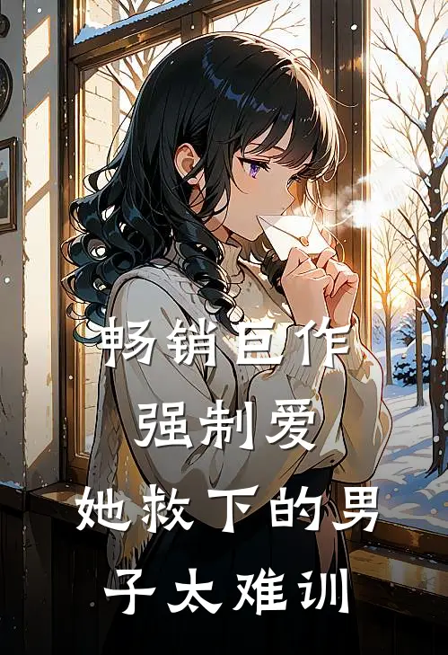 畅销巨作强制爱：她救下的男子太难训