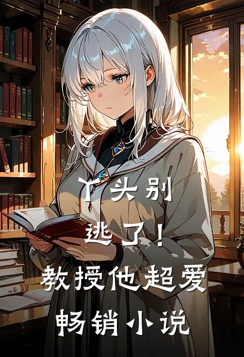 丫头别逃了！教授他超爱畅销小说