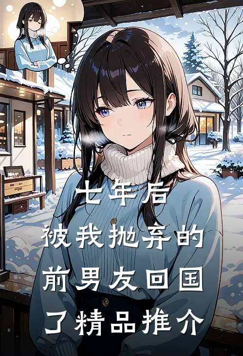 七年后，被我抛弃的前男友回国了精品推介