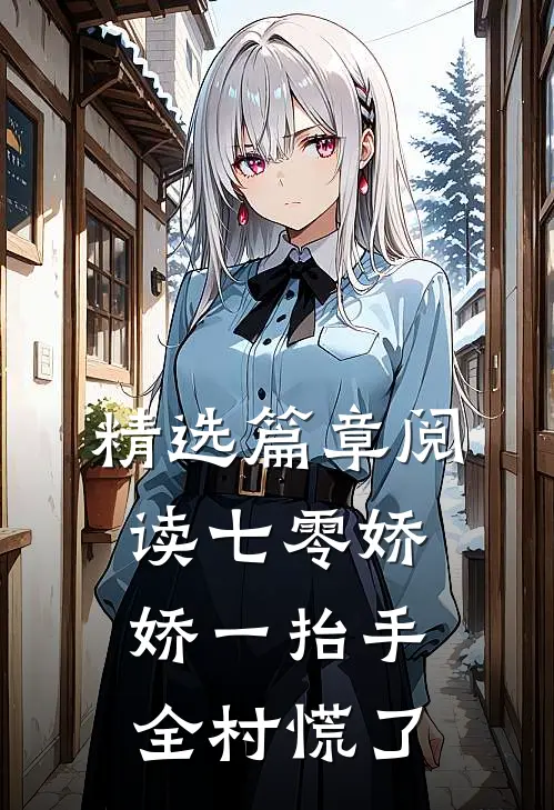 精选篇章阅读七零娇娇一抬手，全村慌了