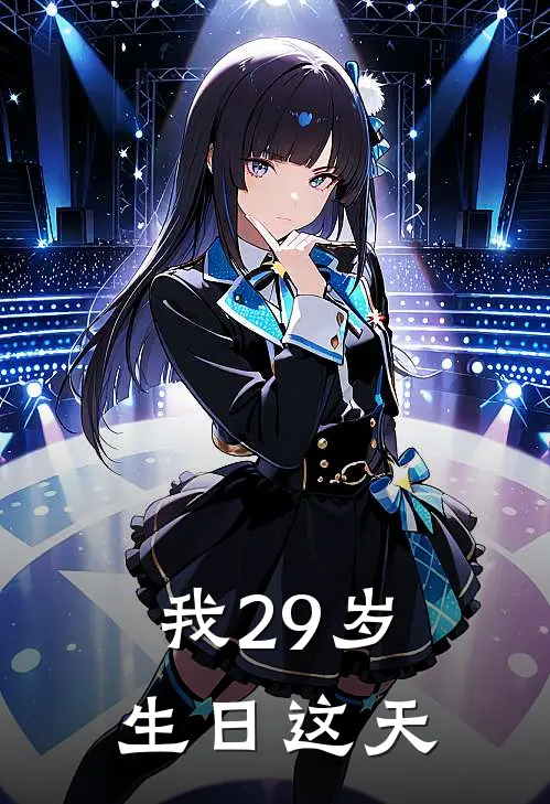 我29岁生日这天