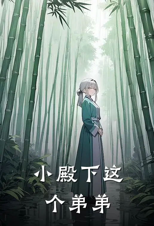 小殿下这个弟弟