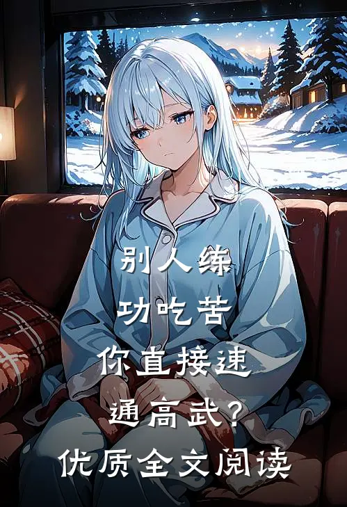 别人练功吃苦，你直接速通高武？优质全文阅读