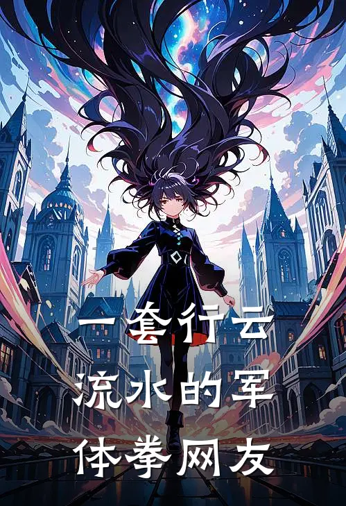 一套行云流水的军体拳网友