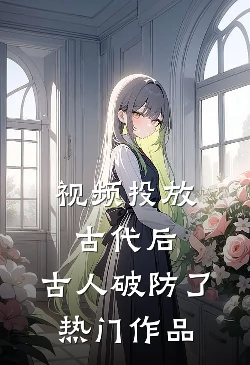 视频投放古代后，古人破防了热门作品