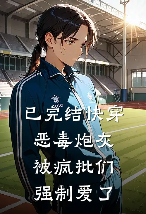 已完结快穿：恶毒炮灰被疯批们强制爱了