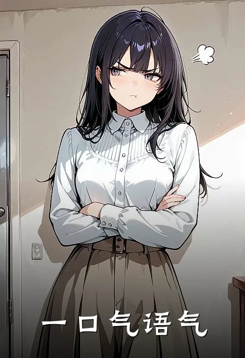 一口气语气