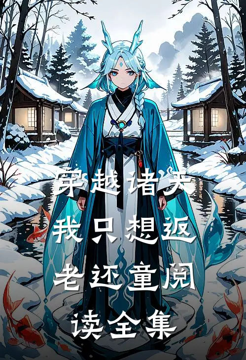 穿越诸天，我只想返老还童阅读全集