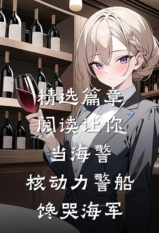 精选篇章阅读让你当海警，核动力警船馋哭海军