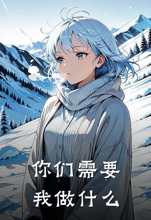 你们需要我做什么