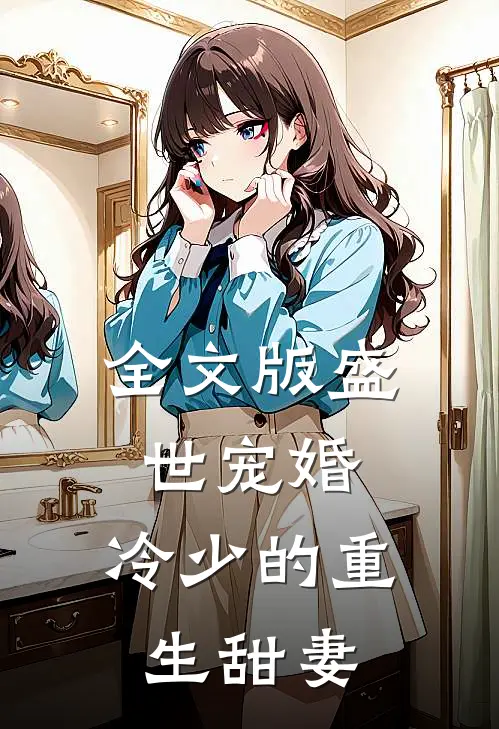 全文版盛世宠婚：冷少的重生甜妻