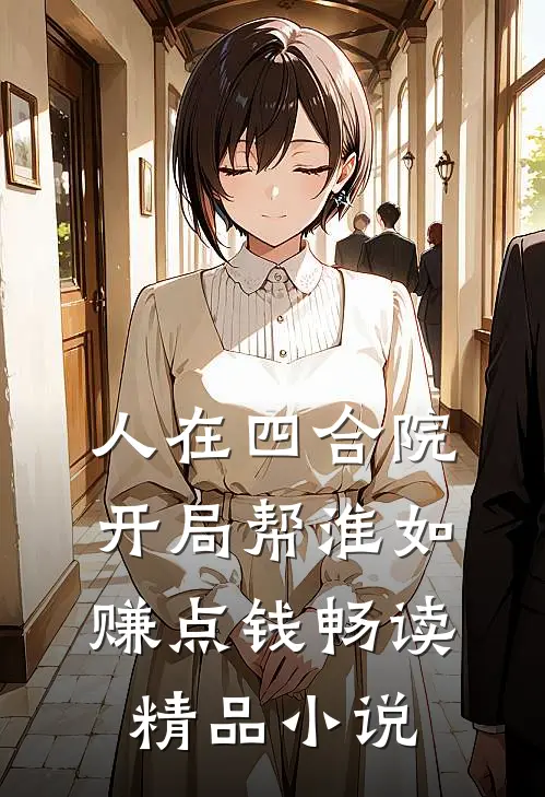 人在四合院，开局帮淮如赚点钱畅读精品小说