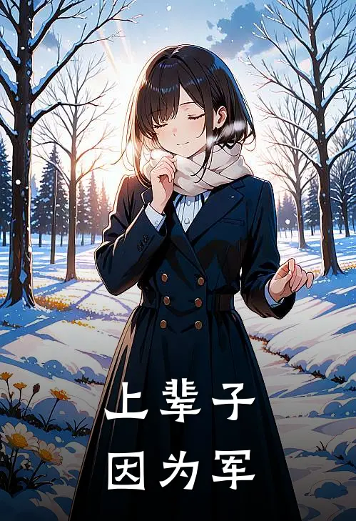 上辈子因为军