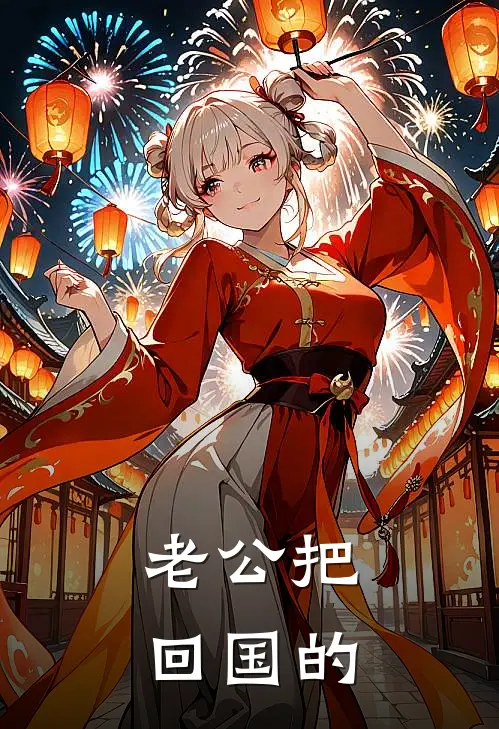 老公把回国的
