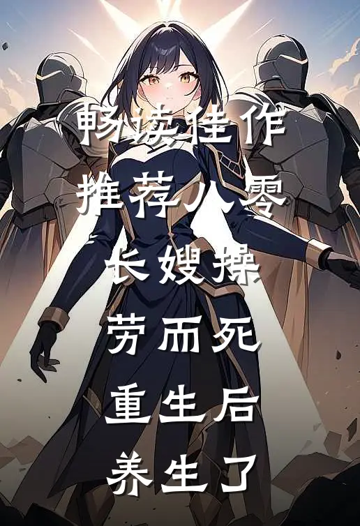 畅读佳作推荐八零长嫂操劳而死：重生后养生了