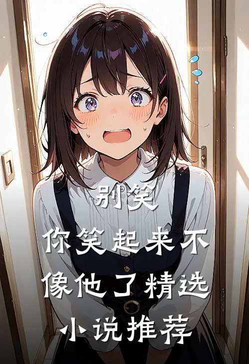 别笑，你笑起来不像他了精选小说推荐
