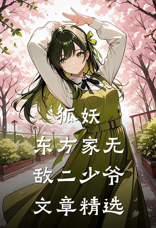 狐妖：东方家无敌二少爷文章精选