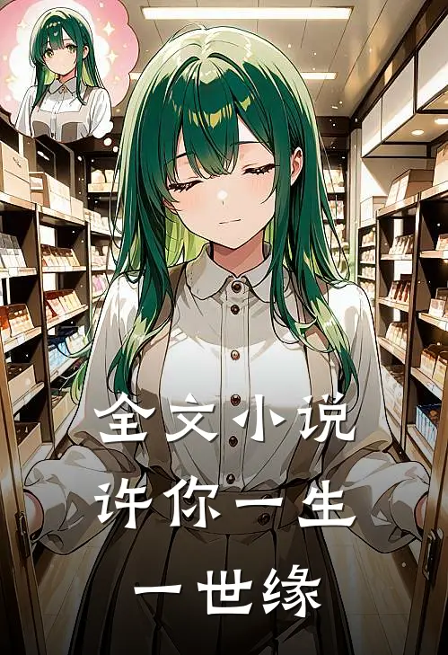 全文小说许你一生一世缘