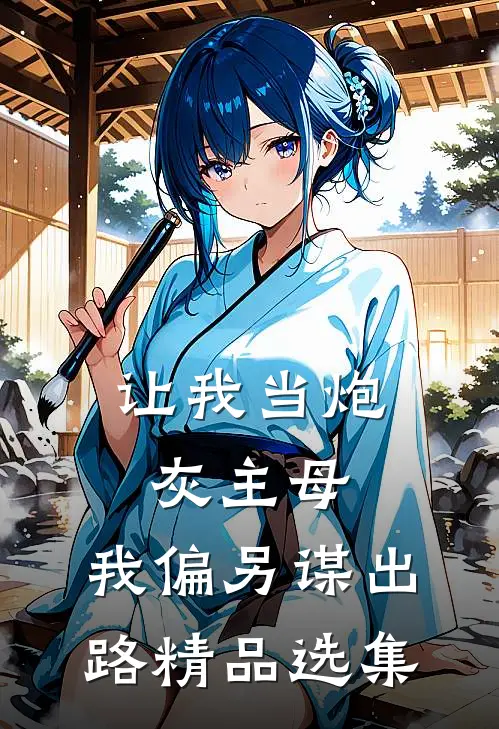 让我当炮灰主母，我偏另谋出路精品选集