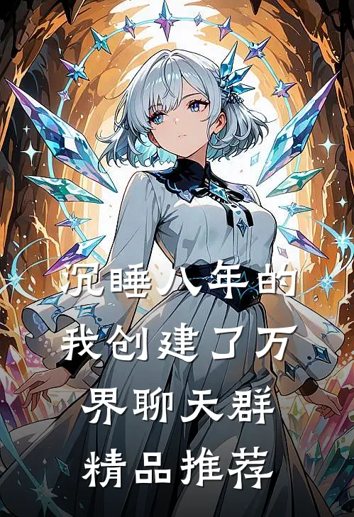沉睡八年的我创建了万界聊天群精品推荐